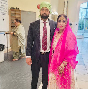 Meet your Posher, Rupinder